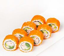 Ролл Калифорния