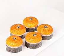 Ролл Румяный