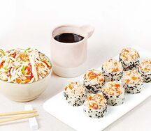 Комбо на одного №2