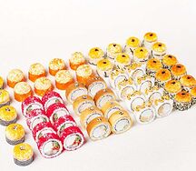 Большая семёрка