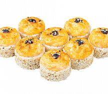 Ролл Окунь Хот