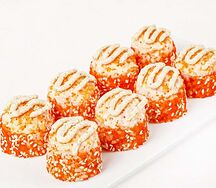 Медовый цыплёнок