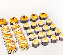 Запечённый 2х2