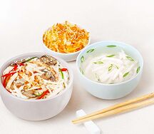 Бизнес-ланч Классика