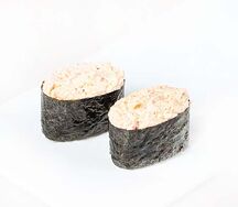 Суши Острый краб