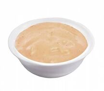 Ореховый соус