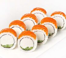 Ролл Филадельфия