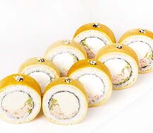 Ролл Фиеста