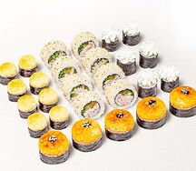 Топ четверка