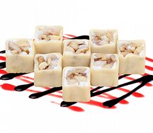 Ролл Ореховый рай