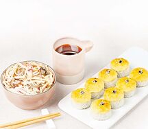 Комбо на одного №1