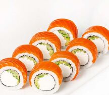 Ролл Филадельфия гранд