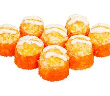 Ролл Фиш Микс