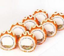 Ролл Лосось Пиканто