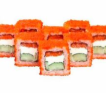 Ролл Роял Фиш