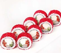 Креветка фреш