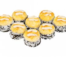 Ролл Чикен Хани