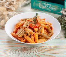 Пенне Радуга