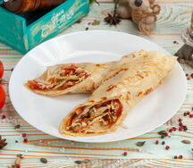 Блин Италия