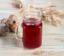 Морс Клюква