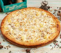 Пицца Гавайская