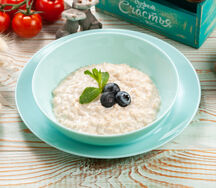 Каша Геркулес овсяная