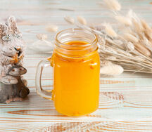 Морс Облепиха