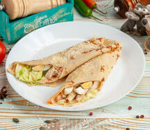 Блин Цезарь