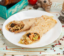 Блин Мексика