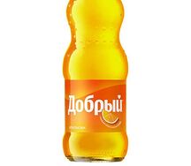 Добрый Апельсин