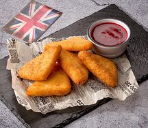 Сырные палочки