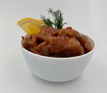 Судак нихао