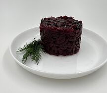 Свекла с черносливом