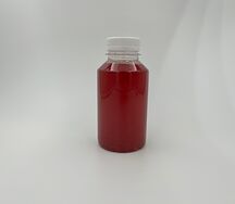 Морс клюквенный