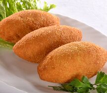 Котлета по-киевски