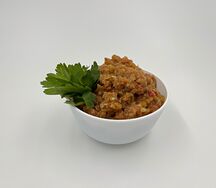 Икра из кабачков