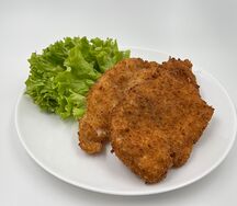 Куриное филе по-тайски