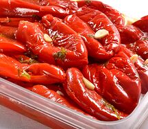 Паприка по-балкански