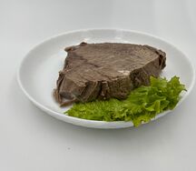 Говядина томленая диетическая