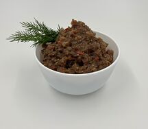 Икра из баклажанов