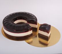 Десерт-Марсель