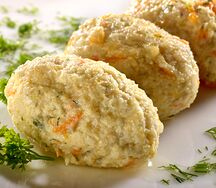 Парфе из судака