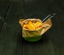 Картофель Айдахо