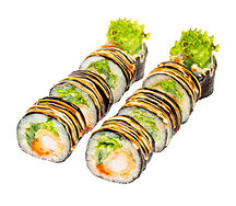 Ролл Китано