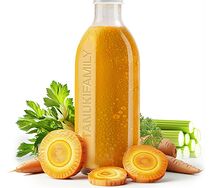 Морковь-сельдерей