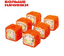 Ролл Калифорния