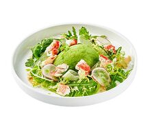 Зеленый океан