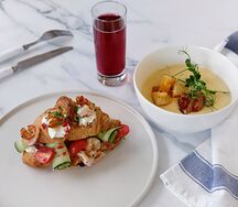 Комбо бизнес 4