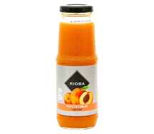 Сок Rioba персиковый
