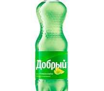 Добрый Лимон-лайм
